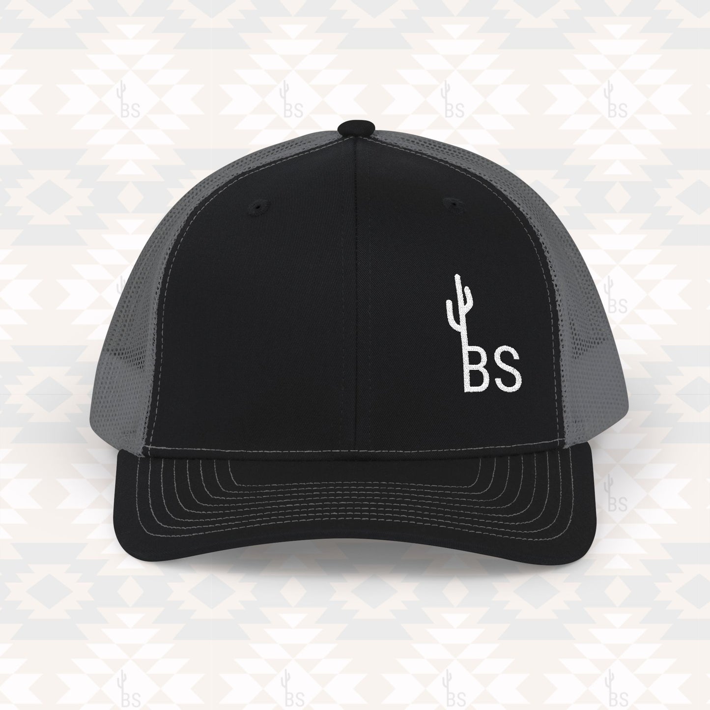 BS Branded Richardson 112