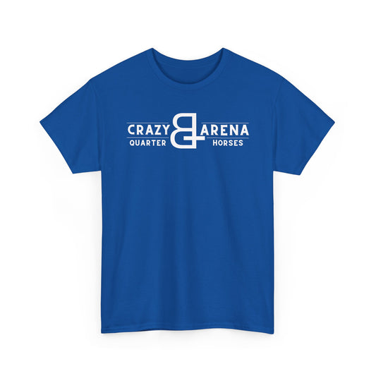 Crazy B Arena Tee