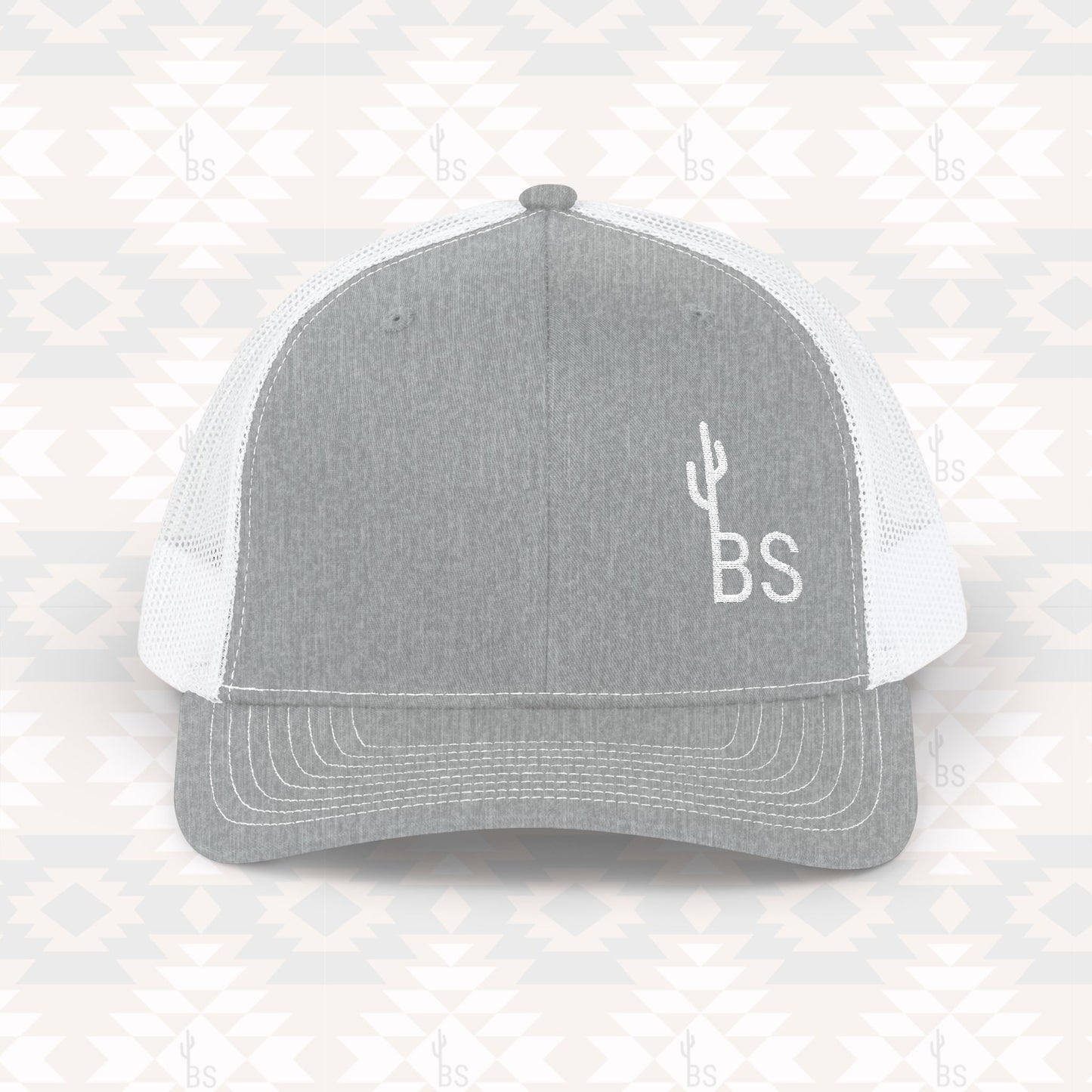 BS Branded Richardson 112