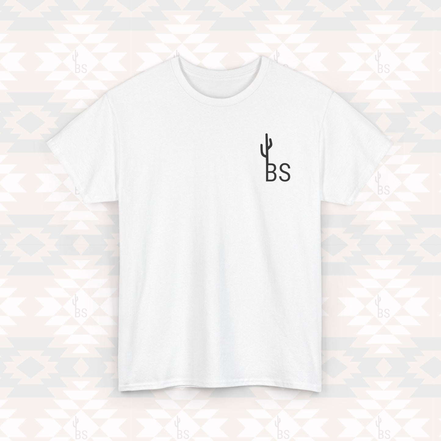 BS Tack Tee Shirt