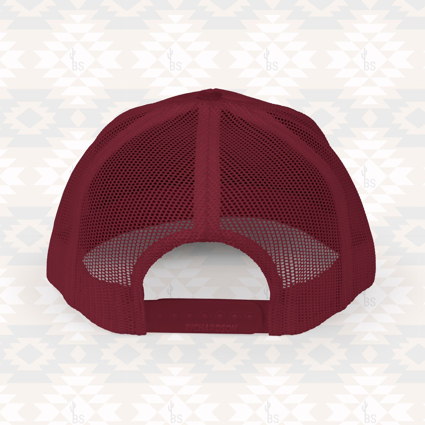 BS Branded Richardson 112