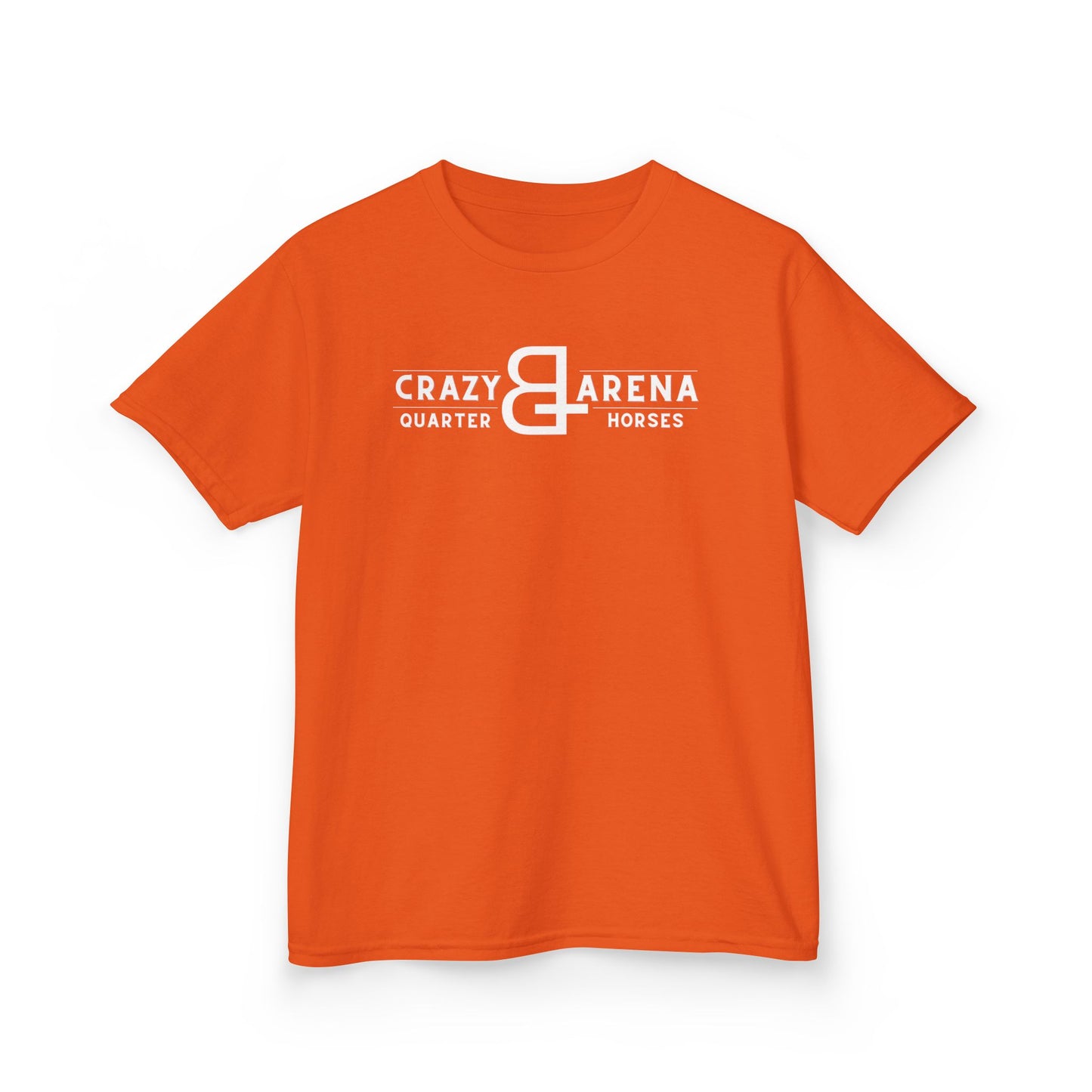 Crazy B Arena Youth Tee
