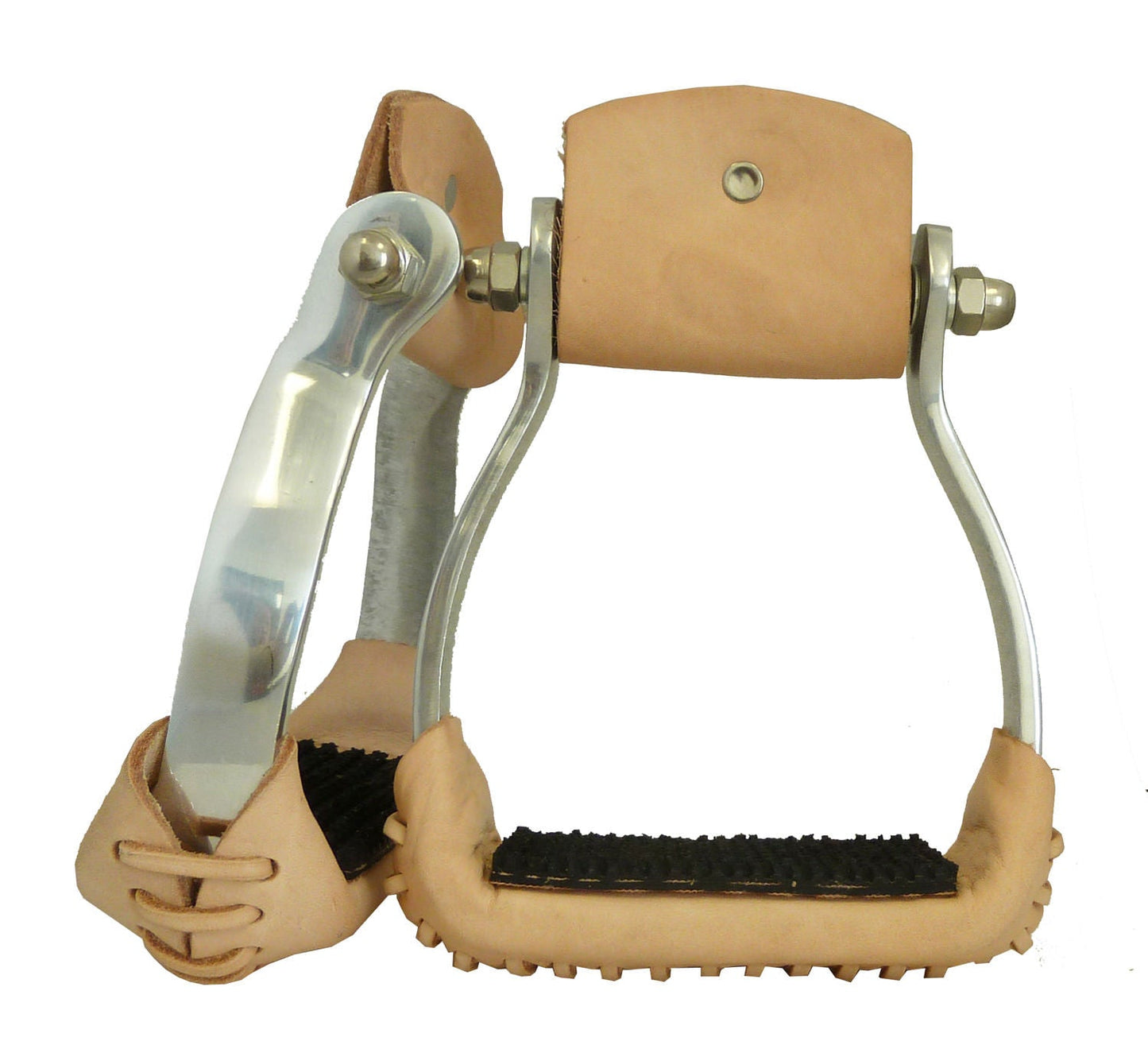 Aluminum Stirrups