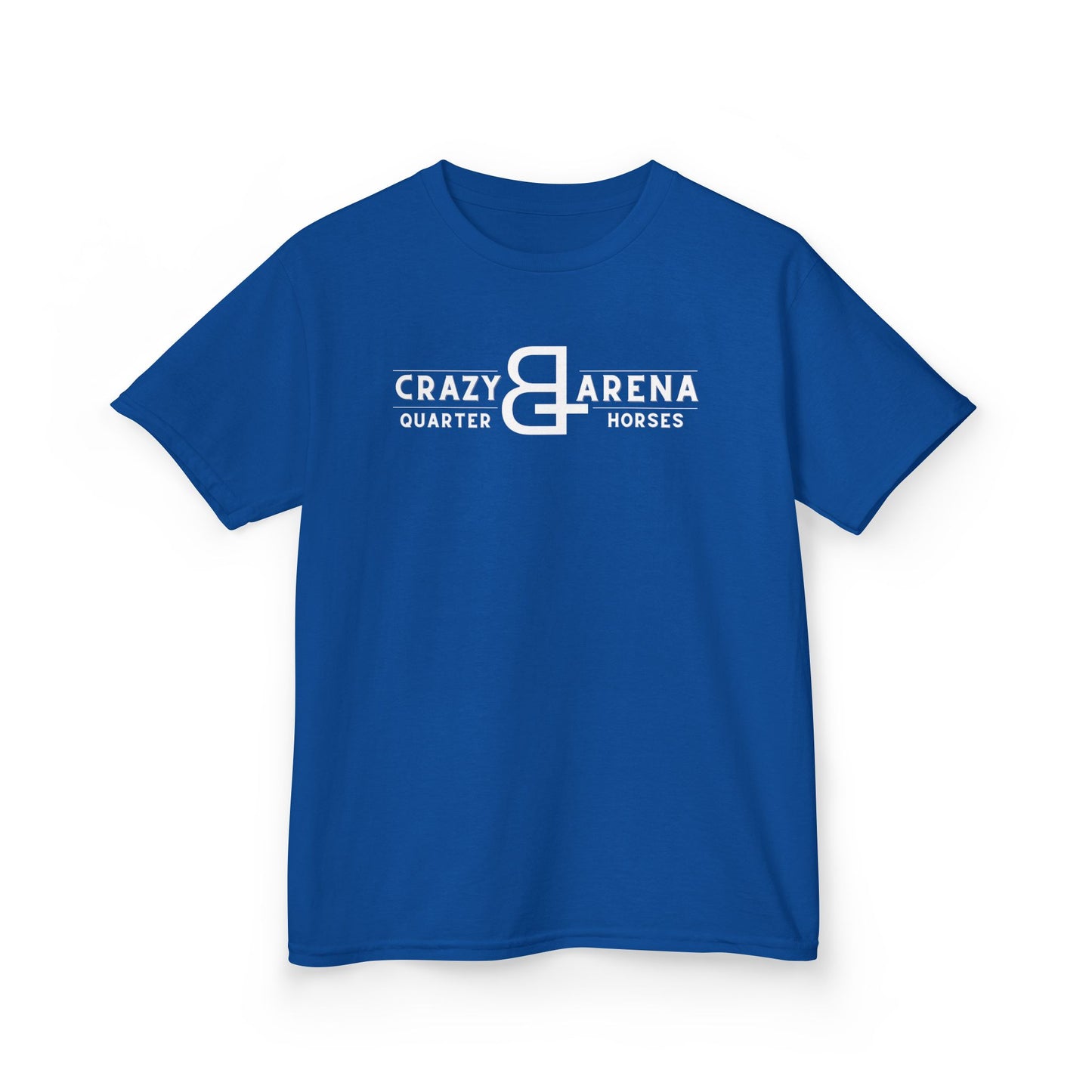 Crazy B Arena Youth Tee