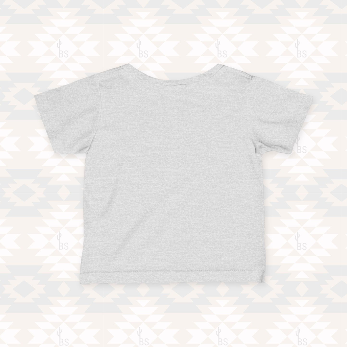 Daddy Says Cowboys Have Cooties Tee