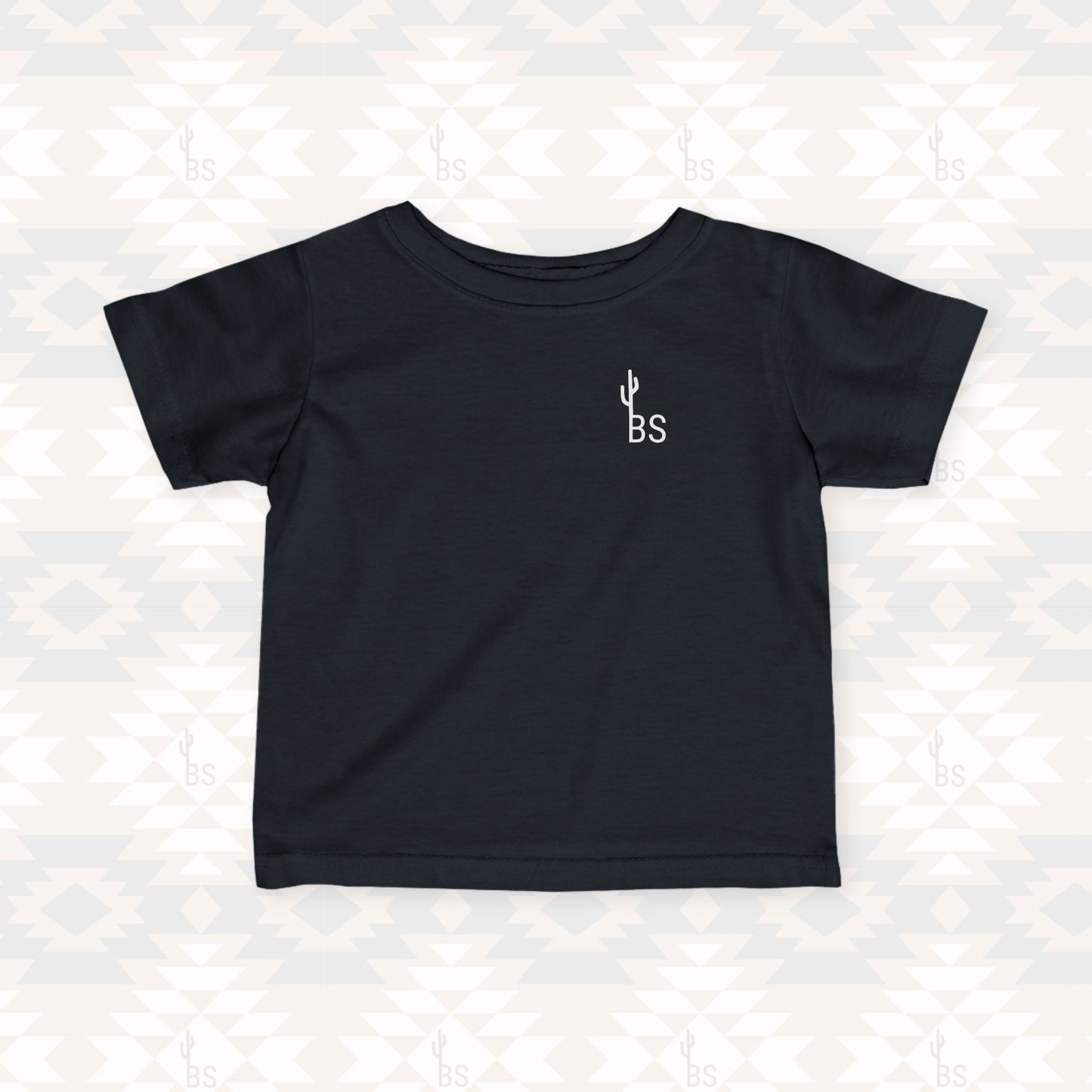 BS Infant Tee
