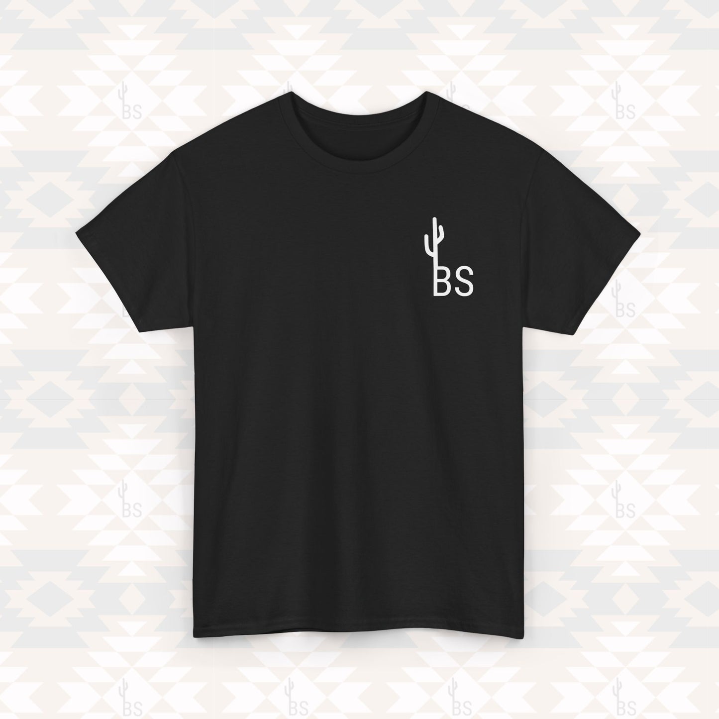 BS Tack Tee Shirt