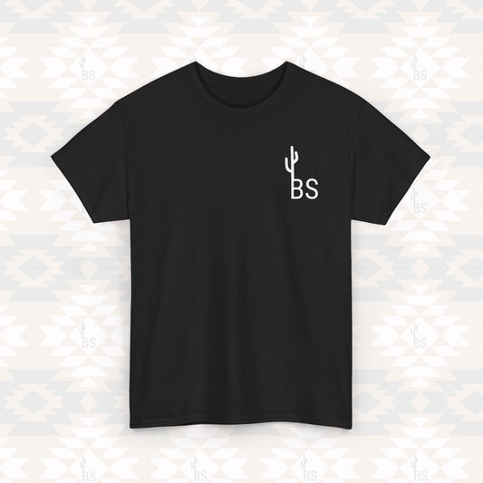 BS Tack Tee Shirt