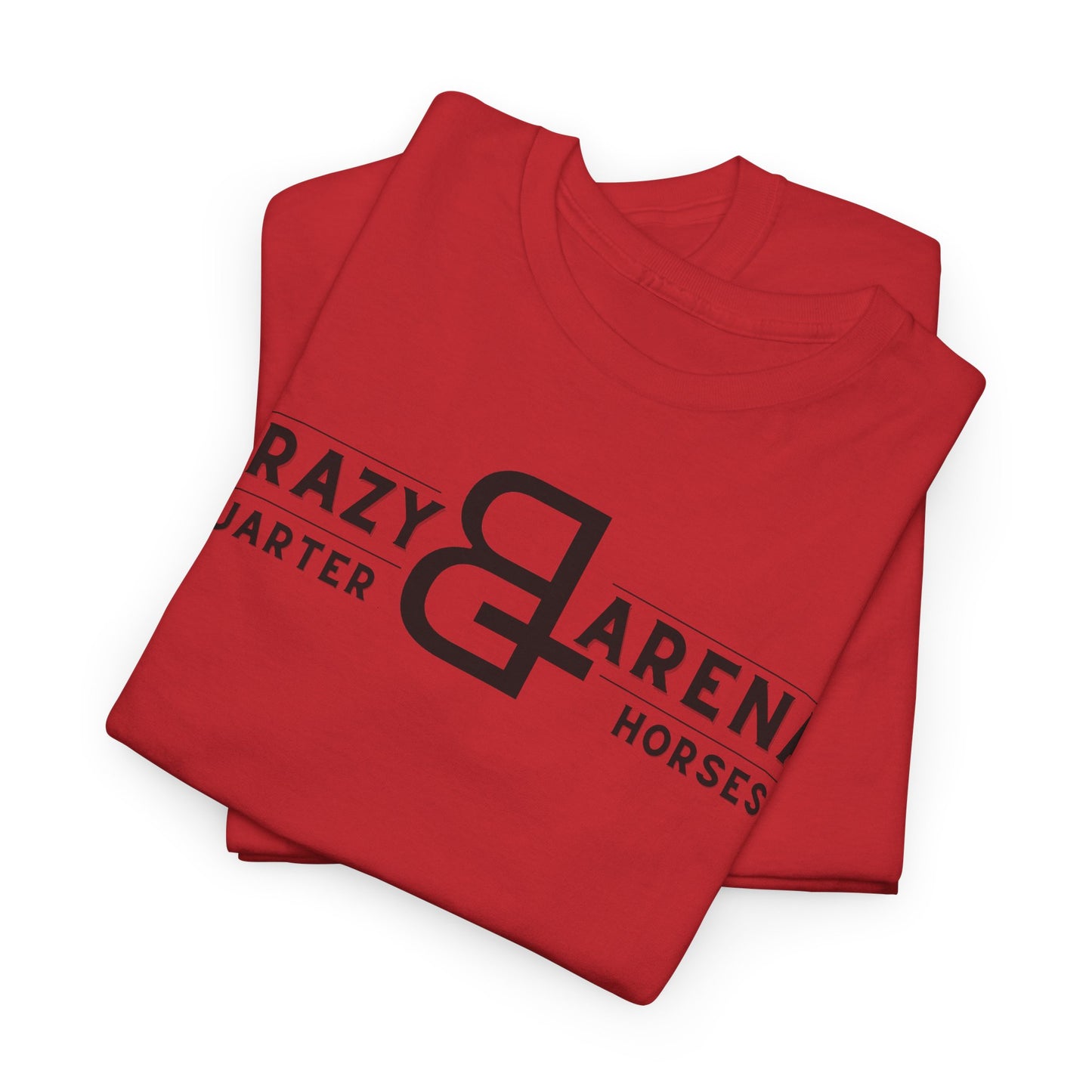 Crazy B Arena Tee