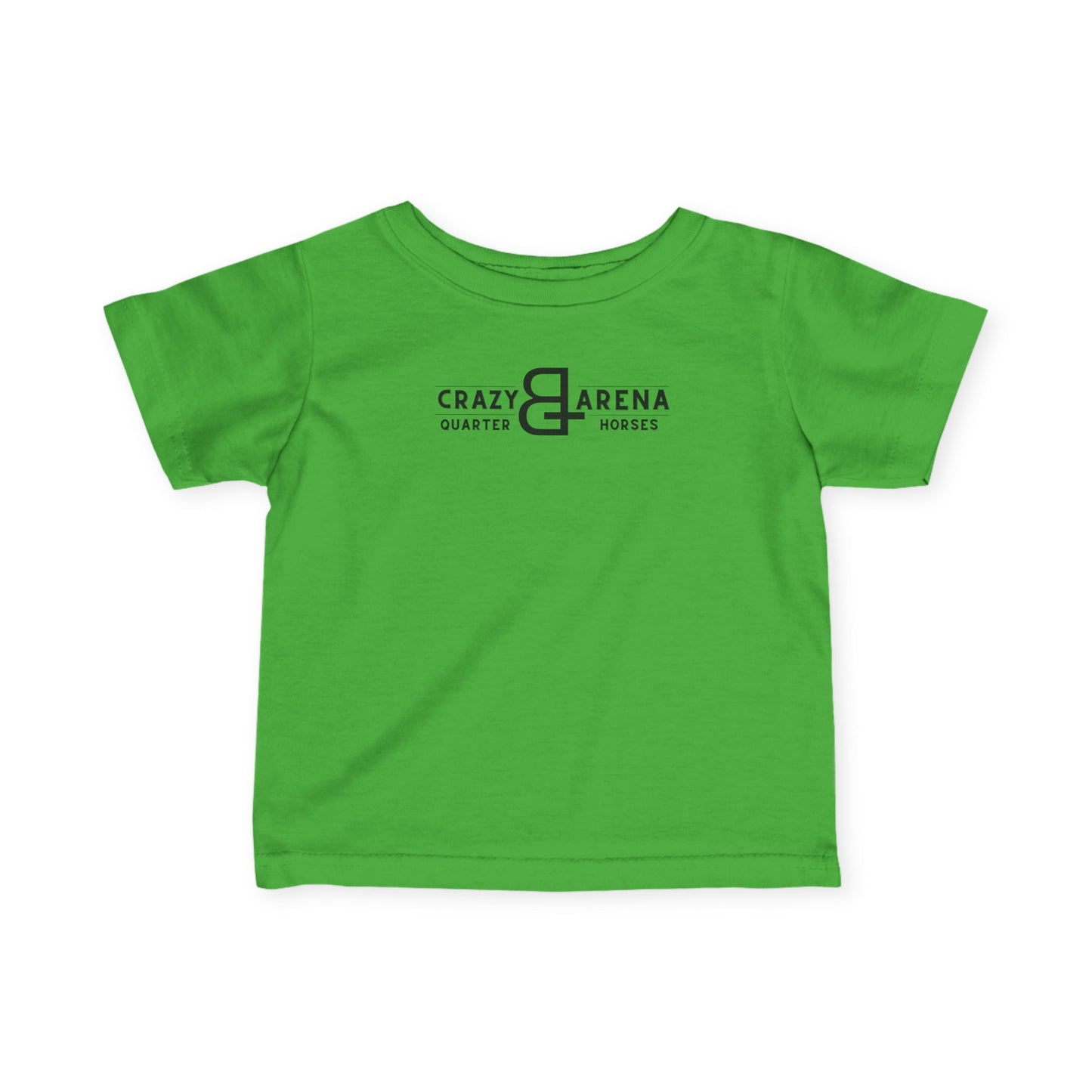 Crazy B Arena Infant Tee