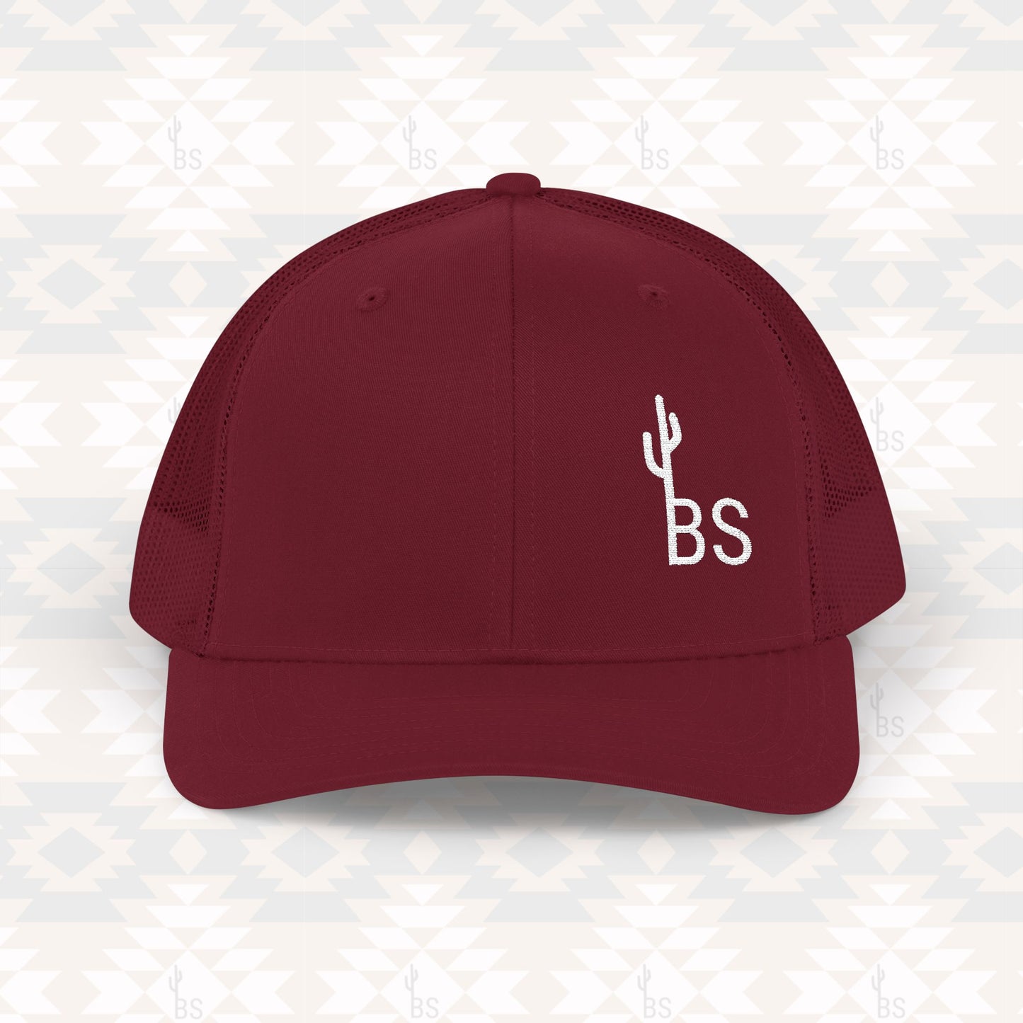 BS Branded Richardson 112