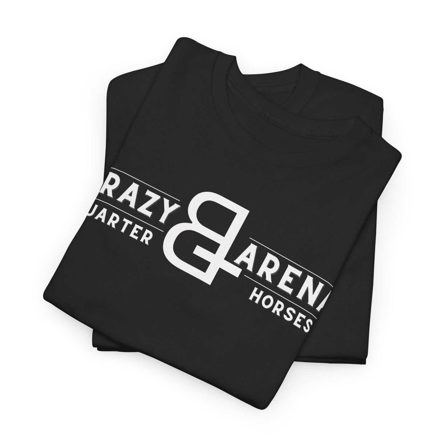 Crazy B Arena Tee