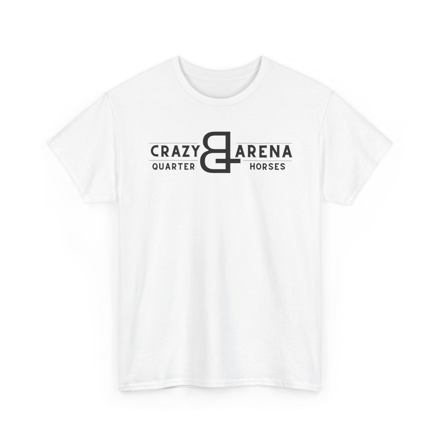 Crazy B Arena Tee