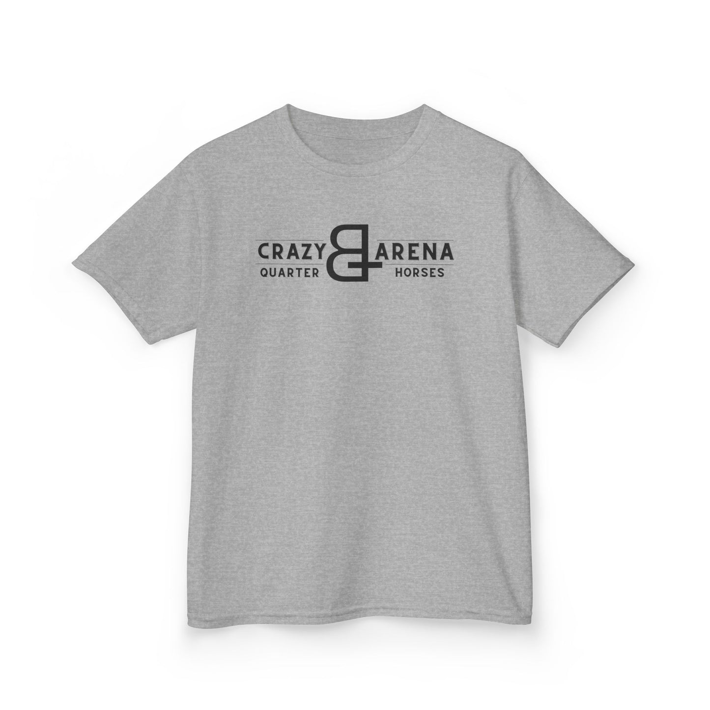Crazy B Arena Youth Tee