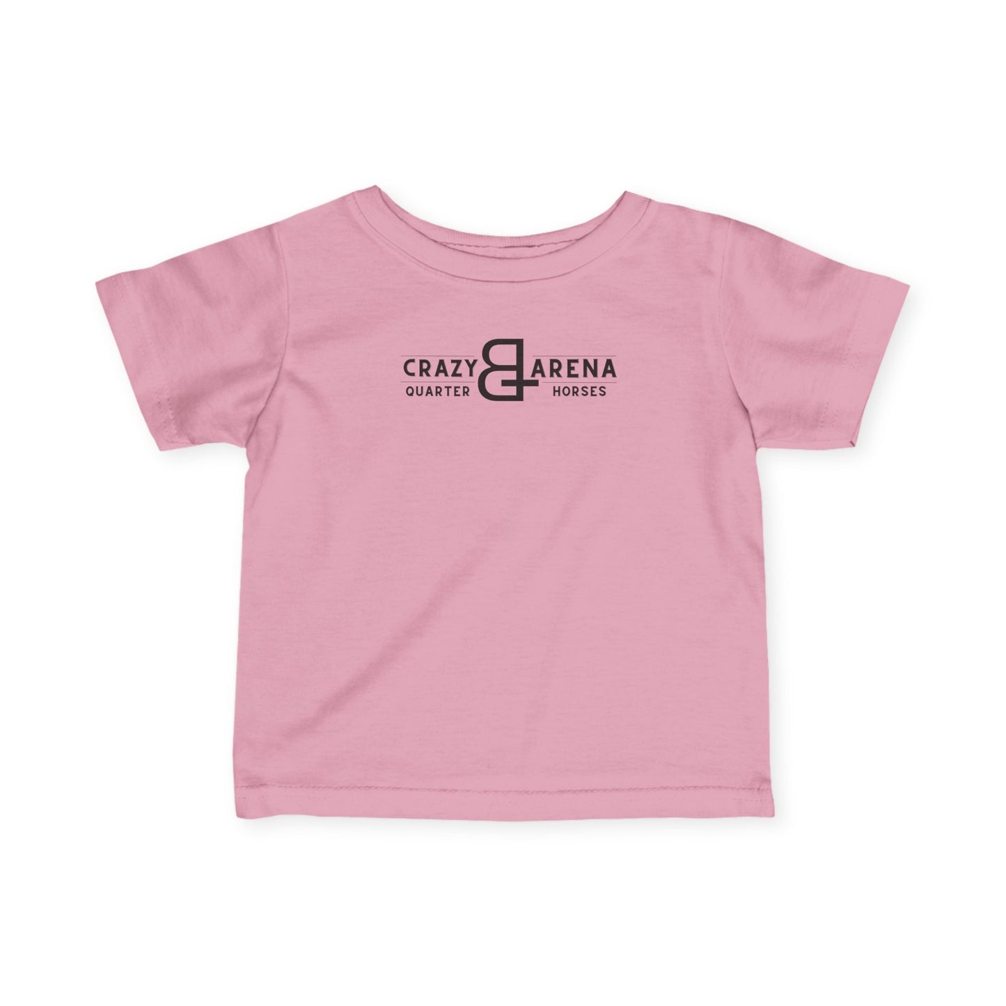 Crazy B Arena Infant Tee