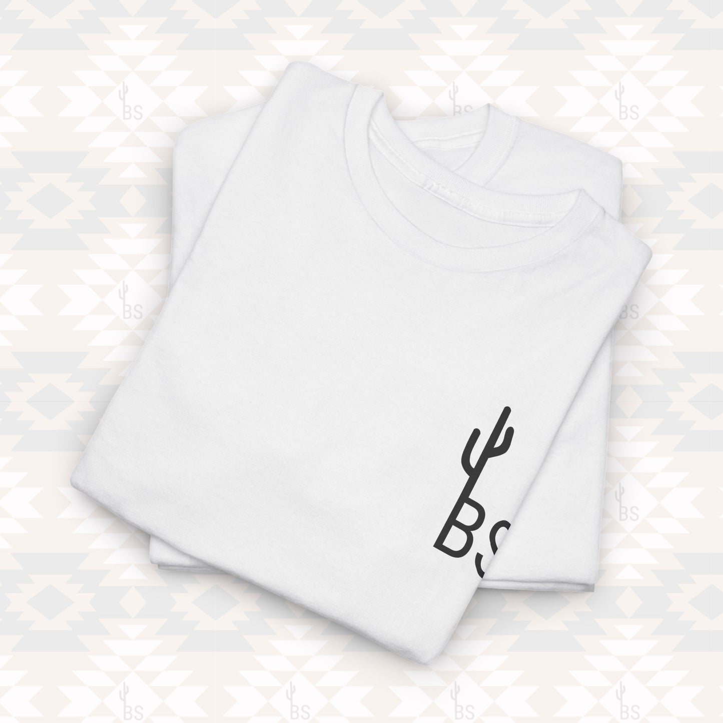 BS Tack Tee Shirt
