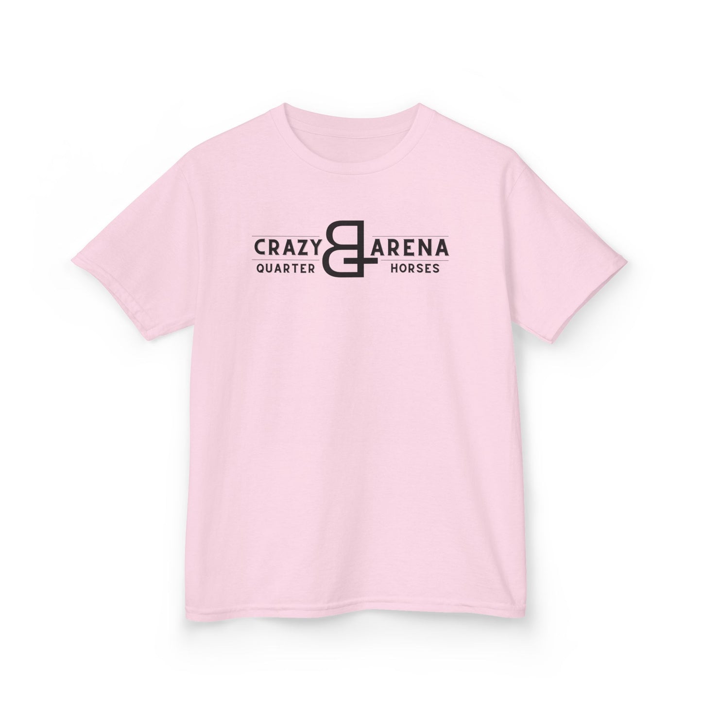 Crazy B Arena Youth Tee