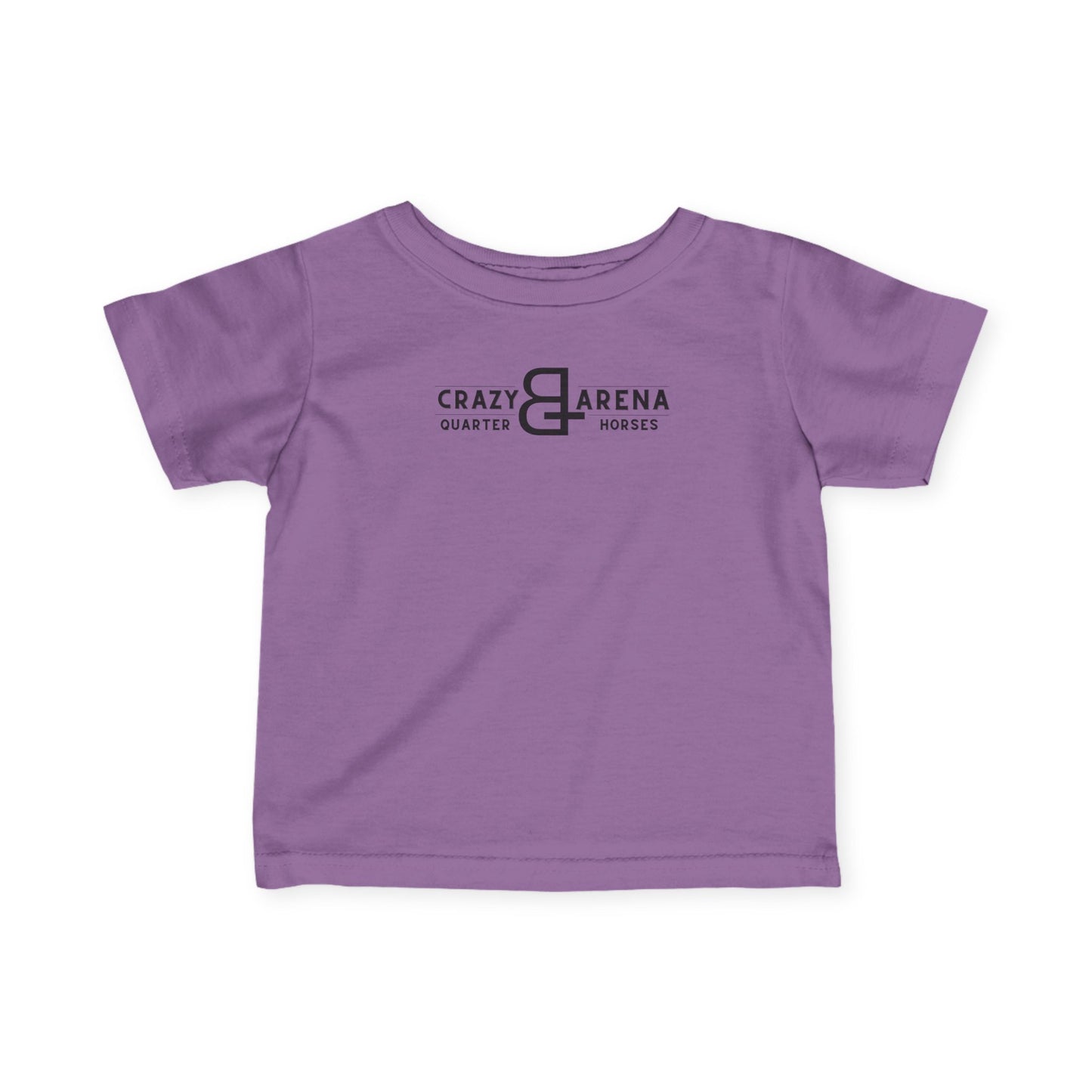 Crazy B Arena Infant Tee
