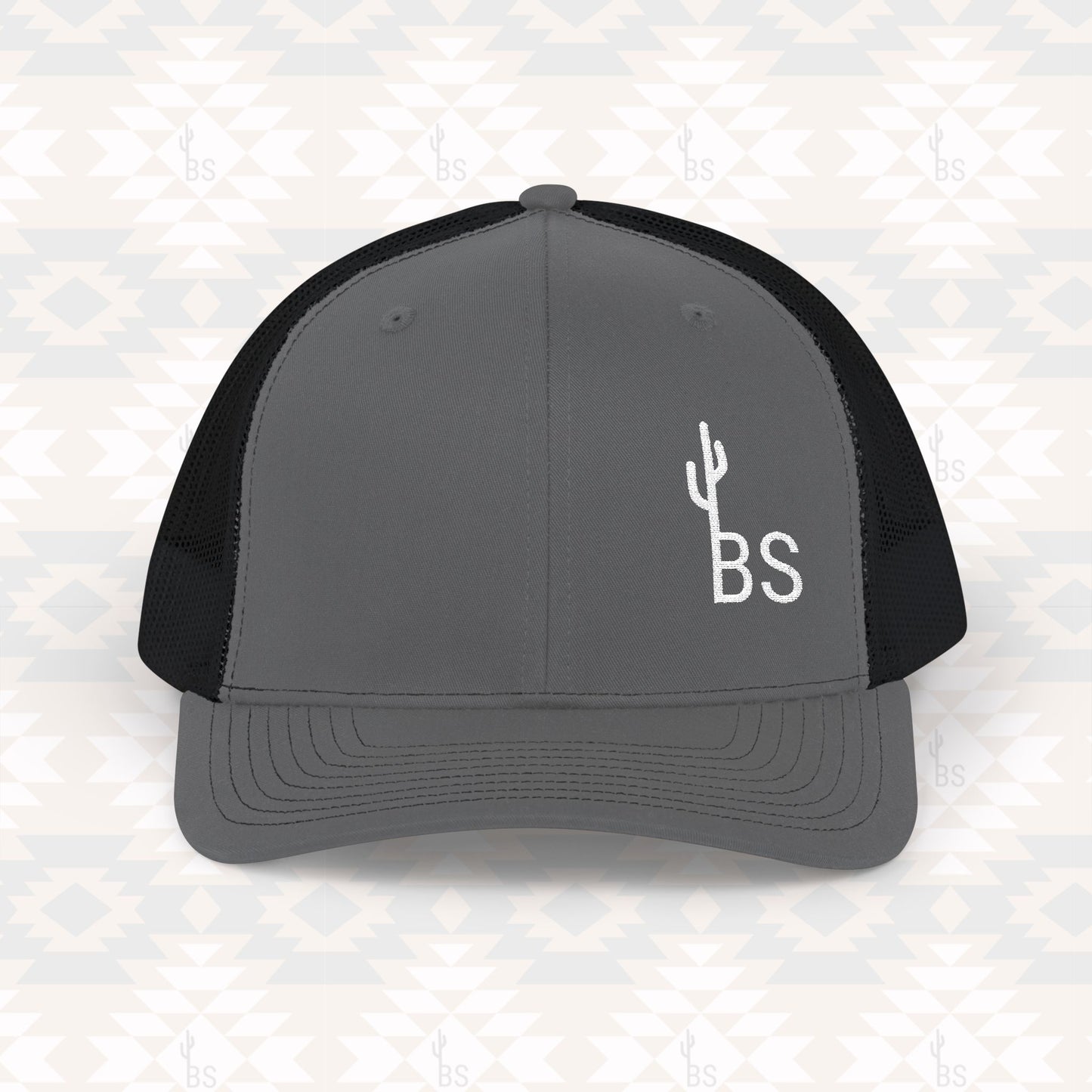 BS Branded Richardson 112