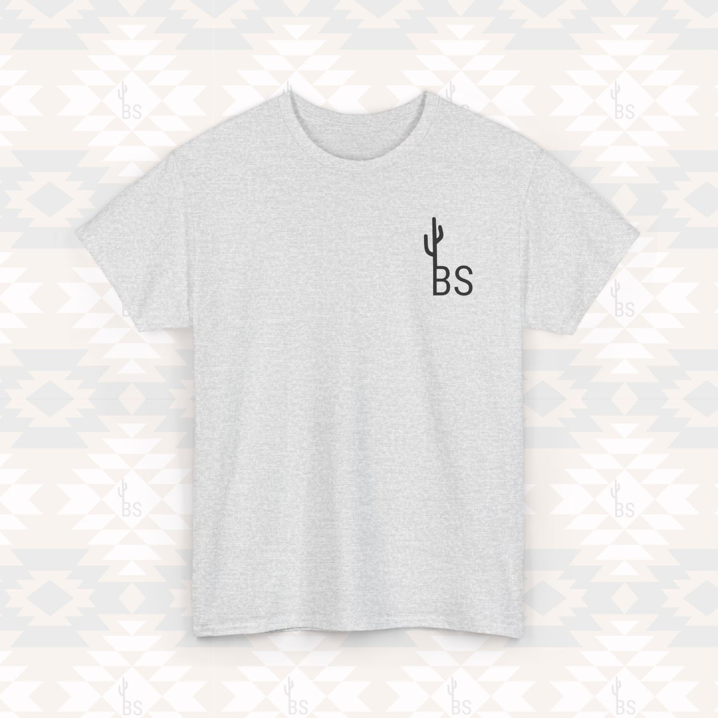 BS Tack Tee Shirt