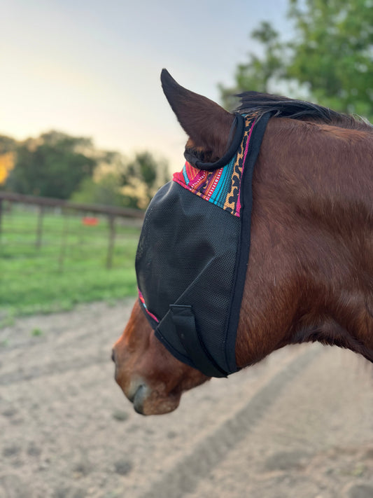 Fly Mask