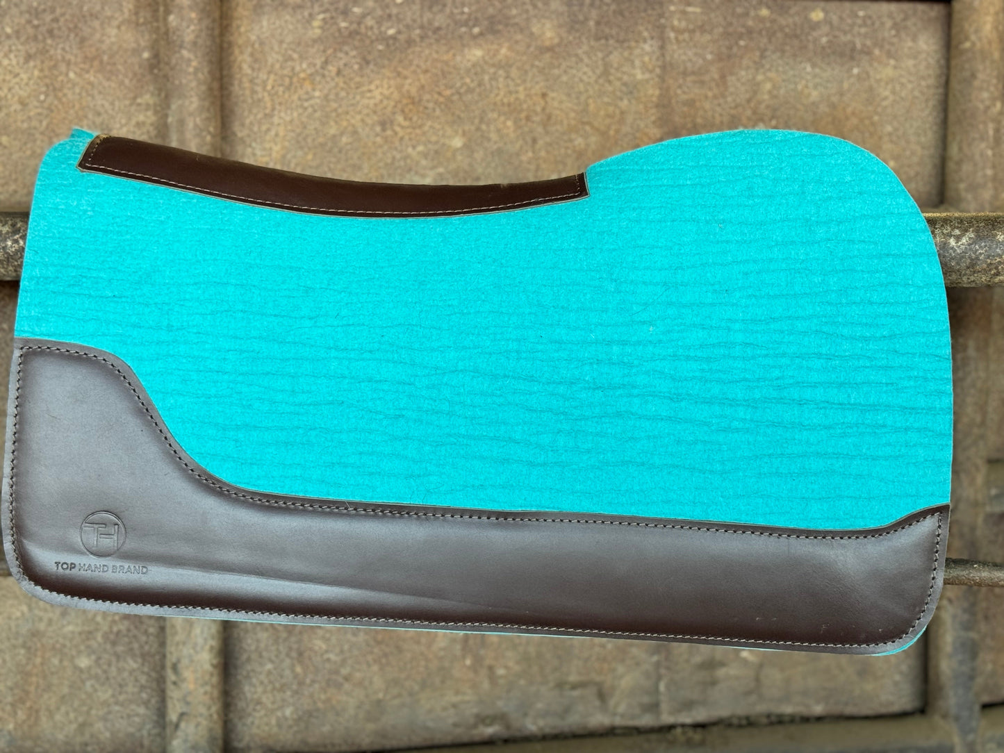 Top Hand Brand Saddle pad