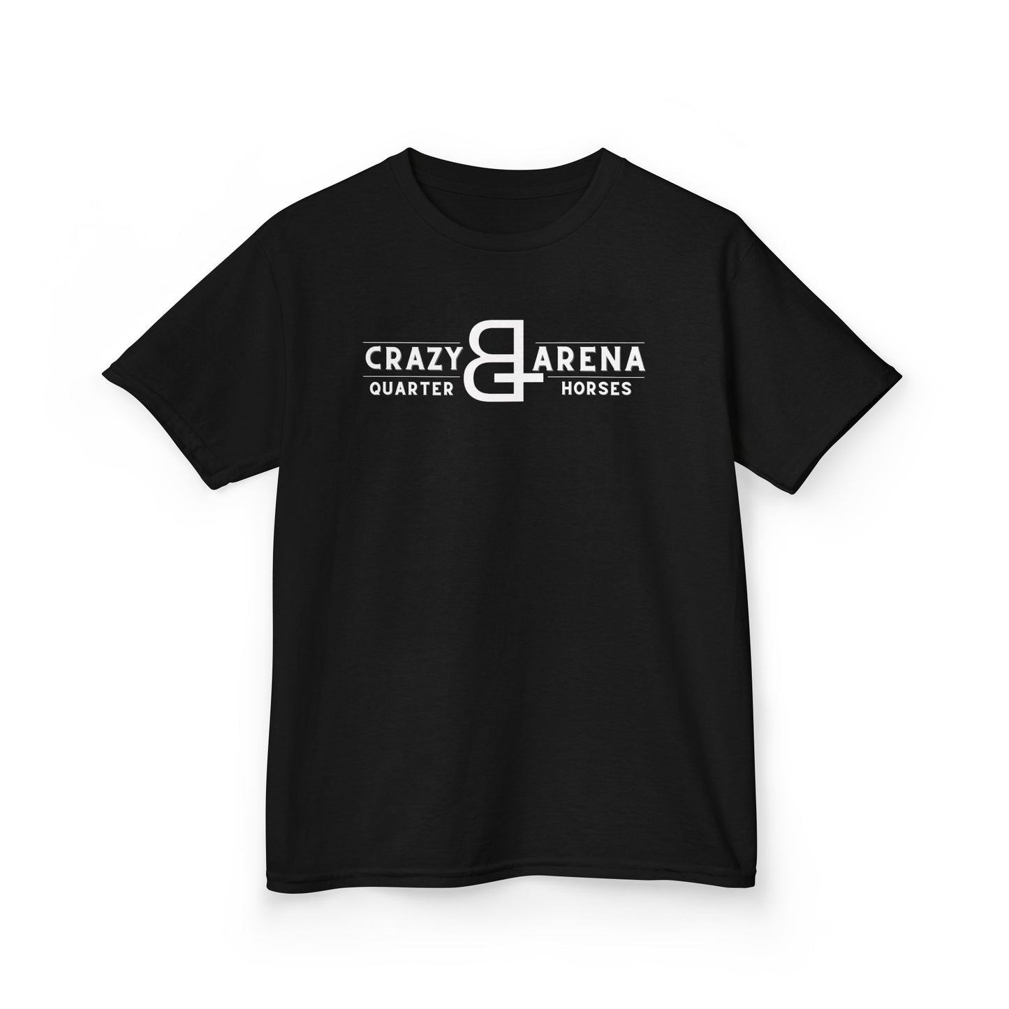 Crazy B Arena Youth Tee