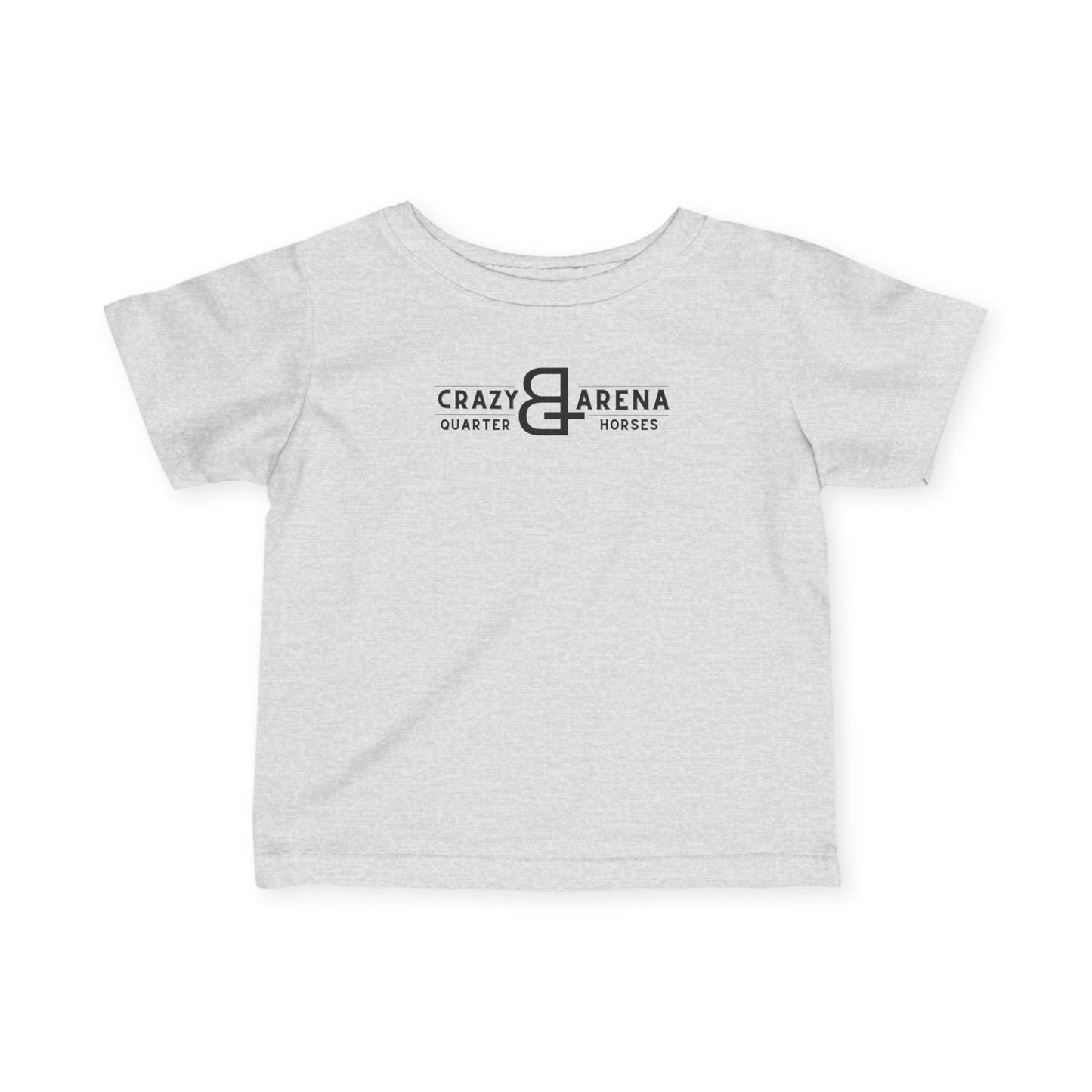 Crazy B Arena Infant Tee