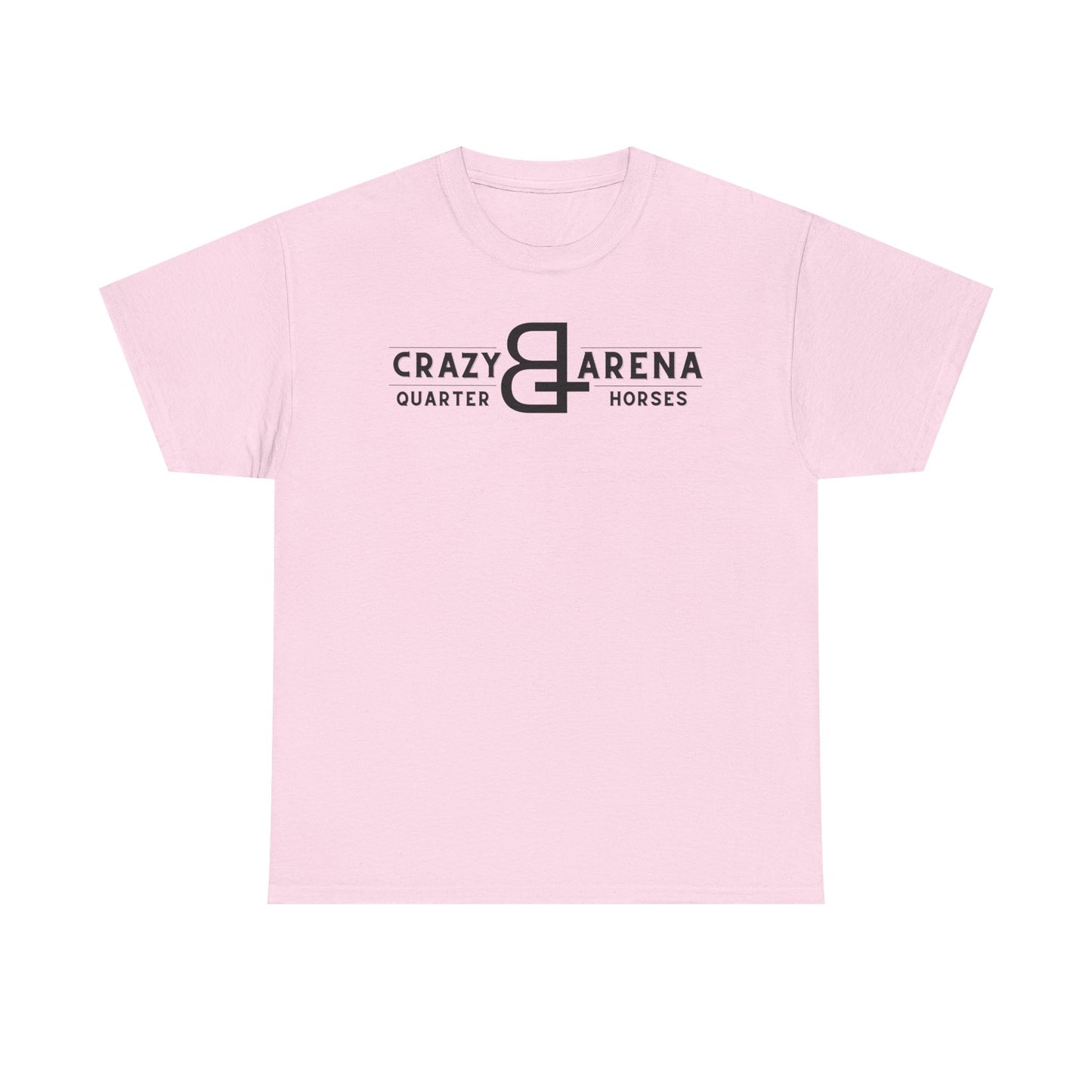 Crazy B Arena Tee