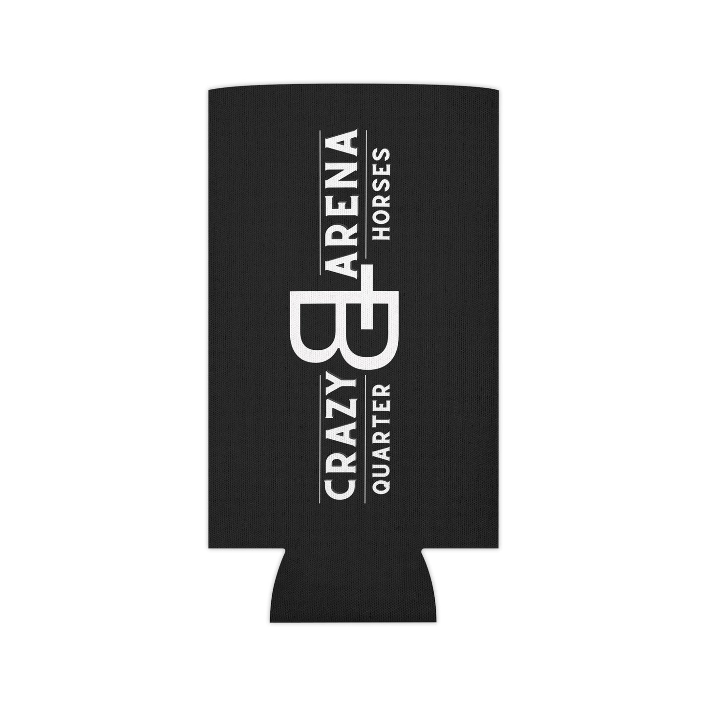 Regular and Slim Koozie