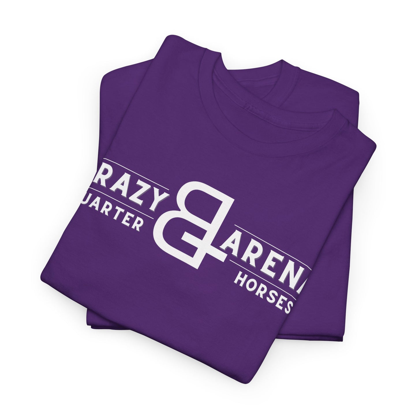 Crazy B Arena Tee
