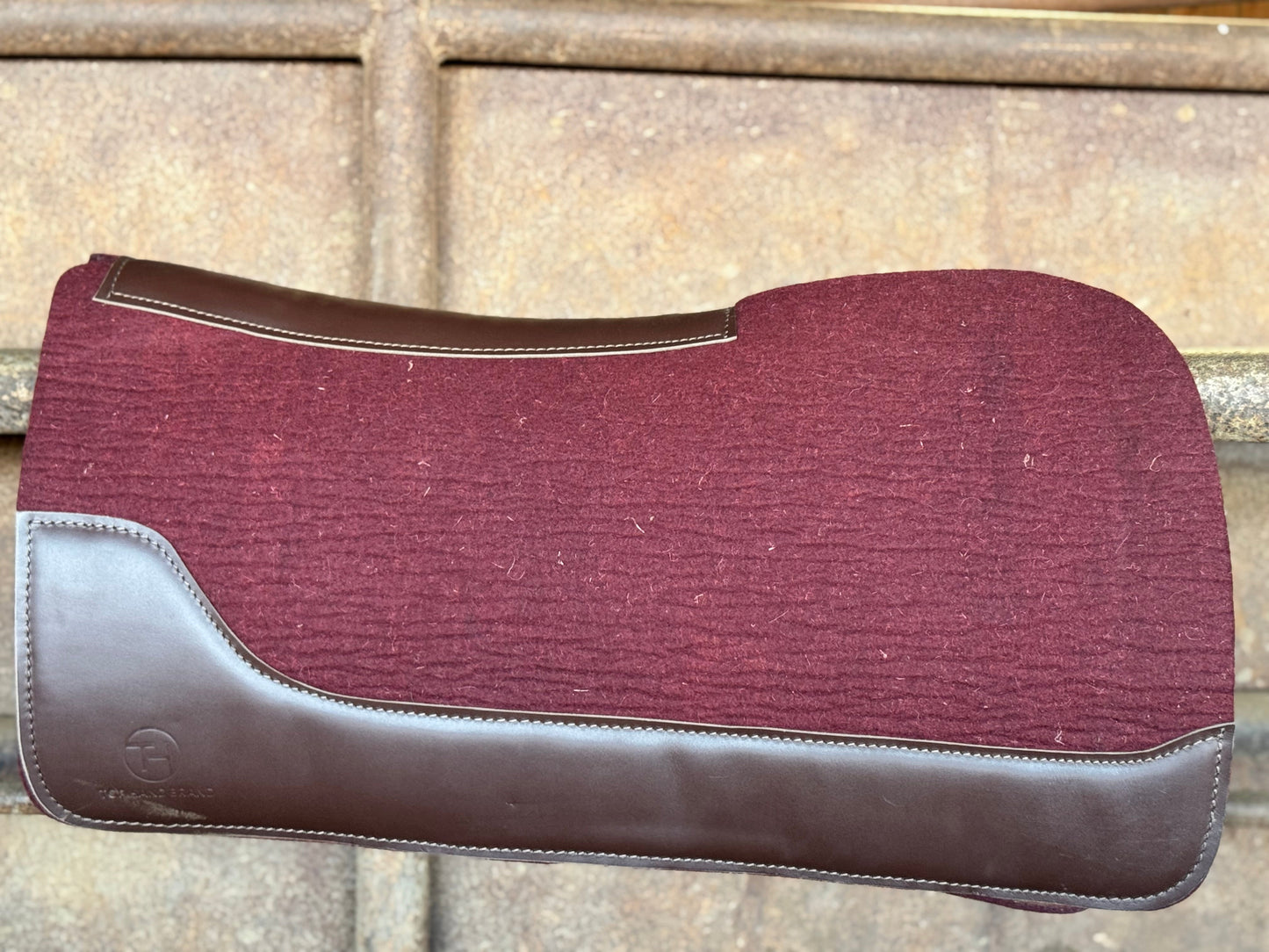 Top Hand Brand Saddle pad