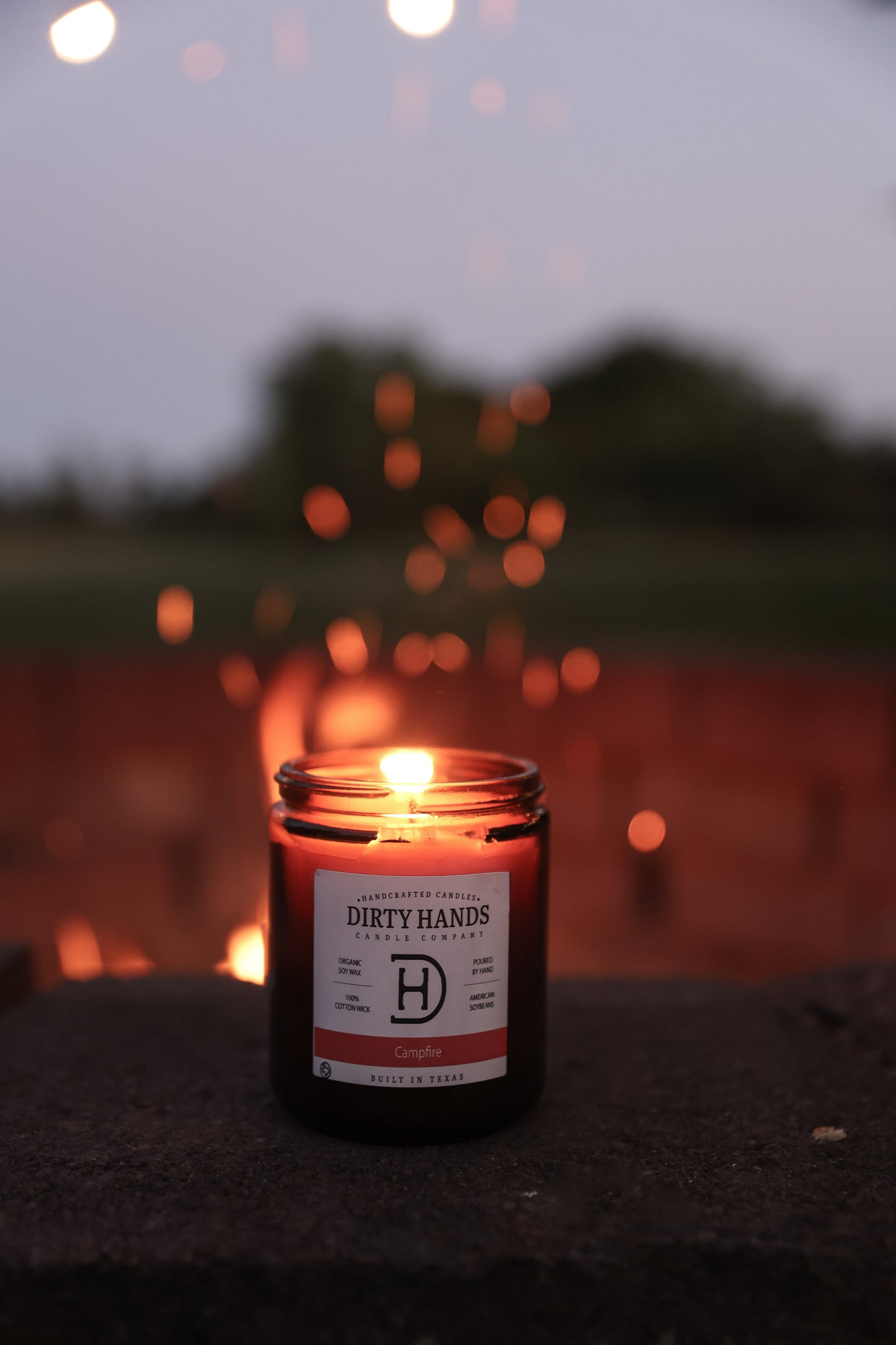 Campfire