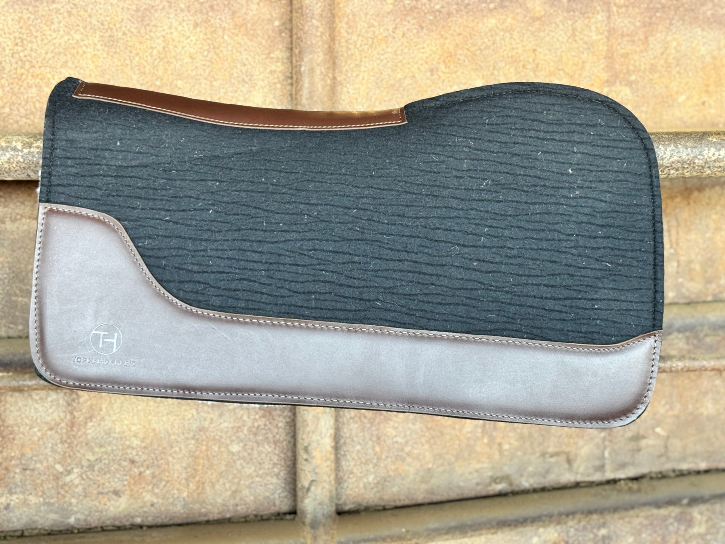 Top Hand Brand Saddle pad