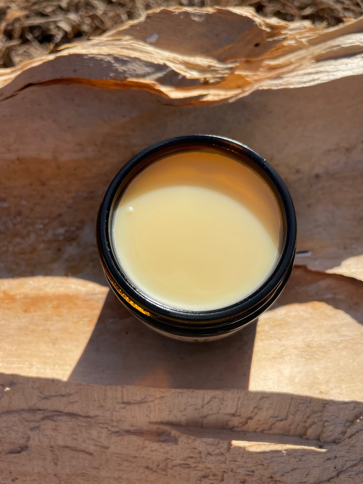 Extra Strength Tallow Balm
