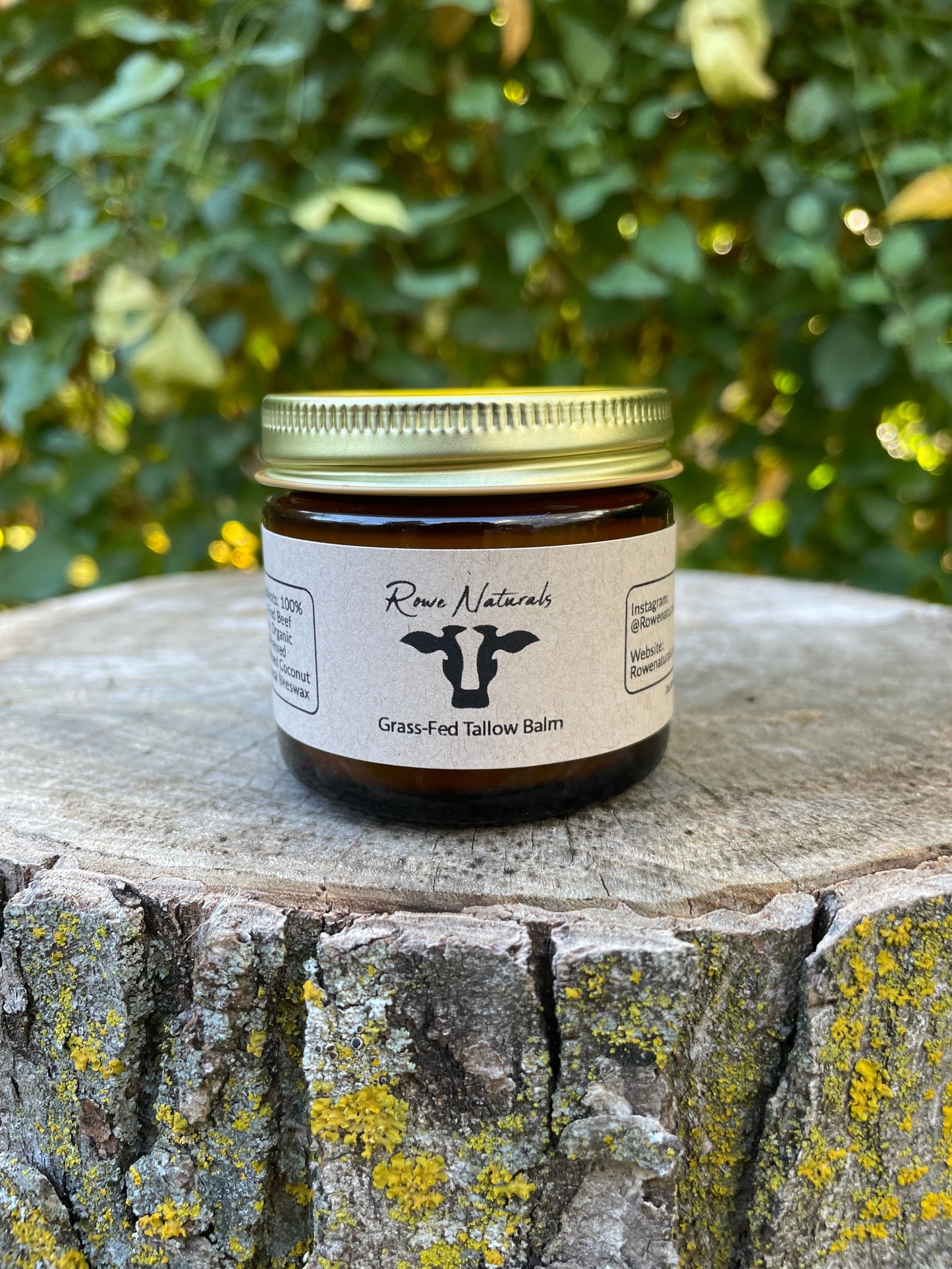 Original Tallow Balm