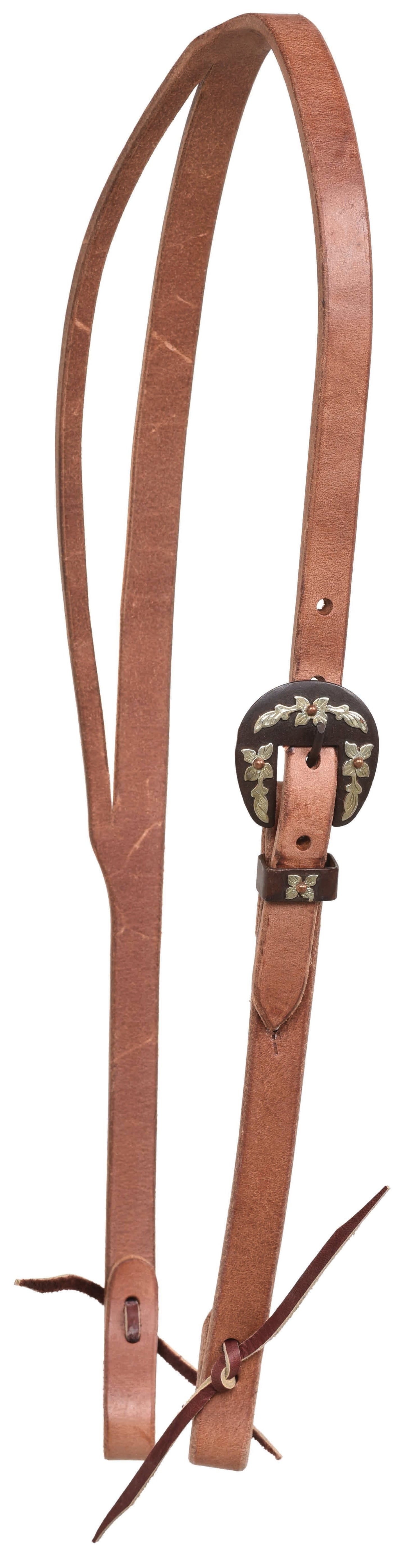 Split Ear Headstall