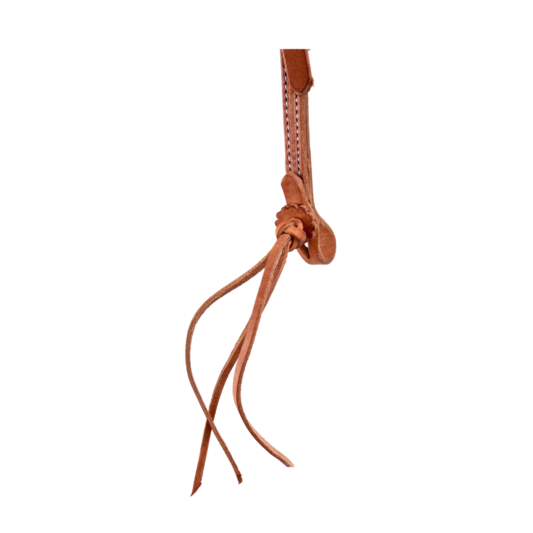 Rattlesnake Single Ear Headstall