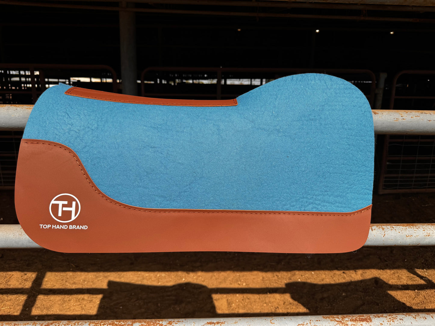 Top Hand Brand Saddle pad