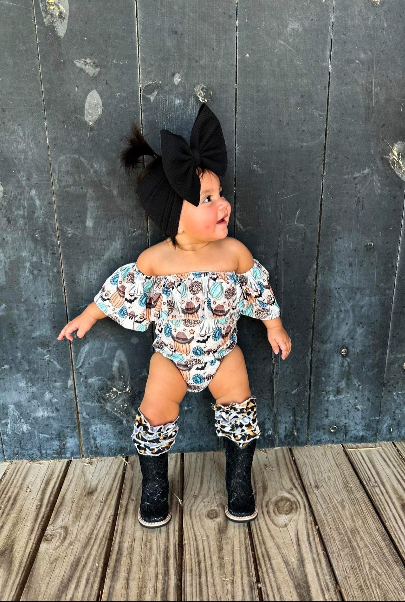 Dragon Black Tanner Mark boots