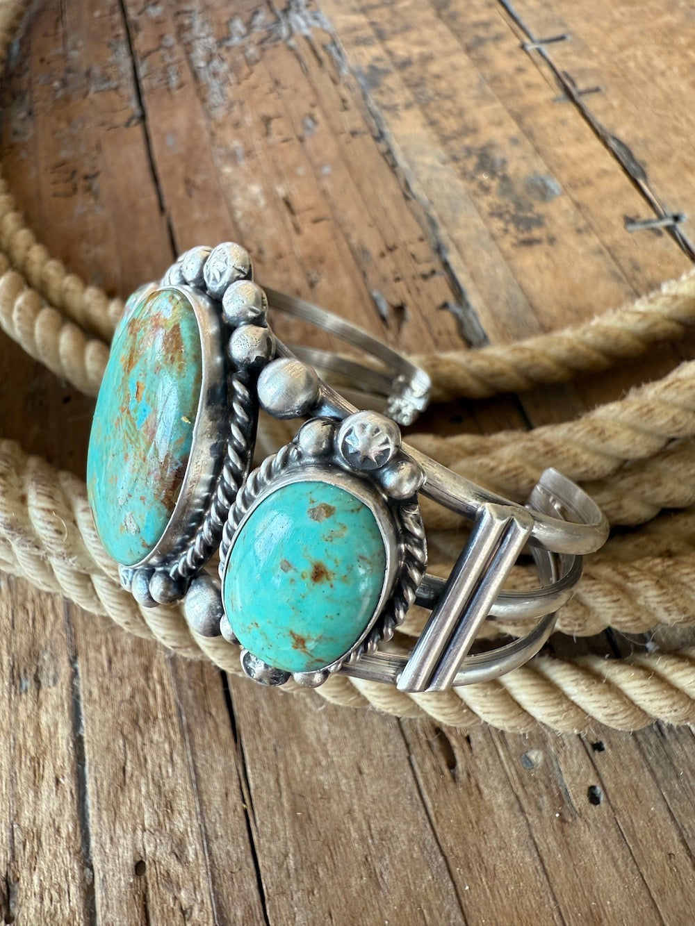 Cheyenne Nights Cuff