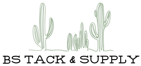 BS Tack & Supply