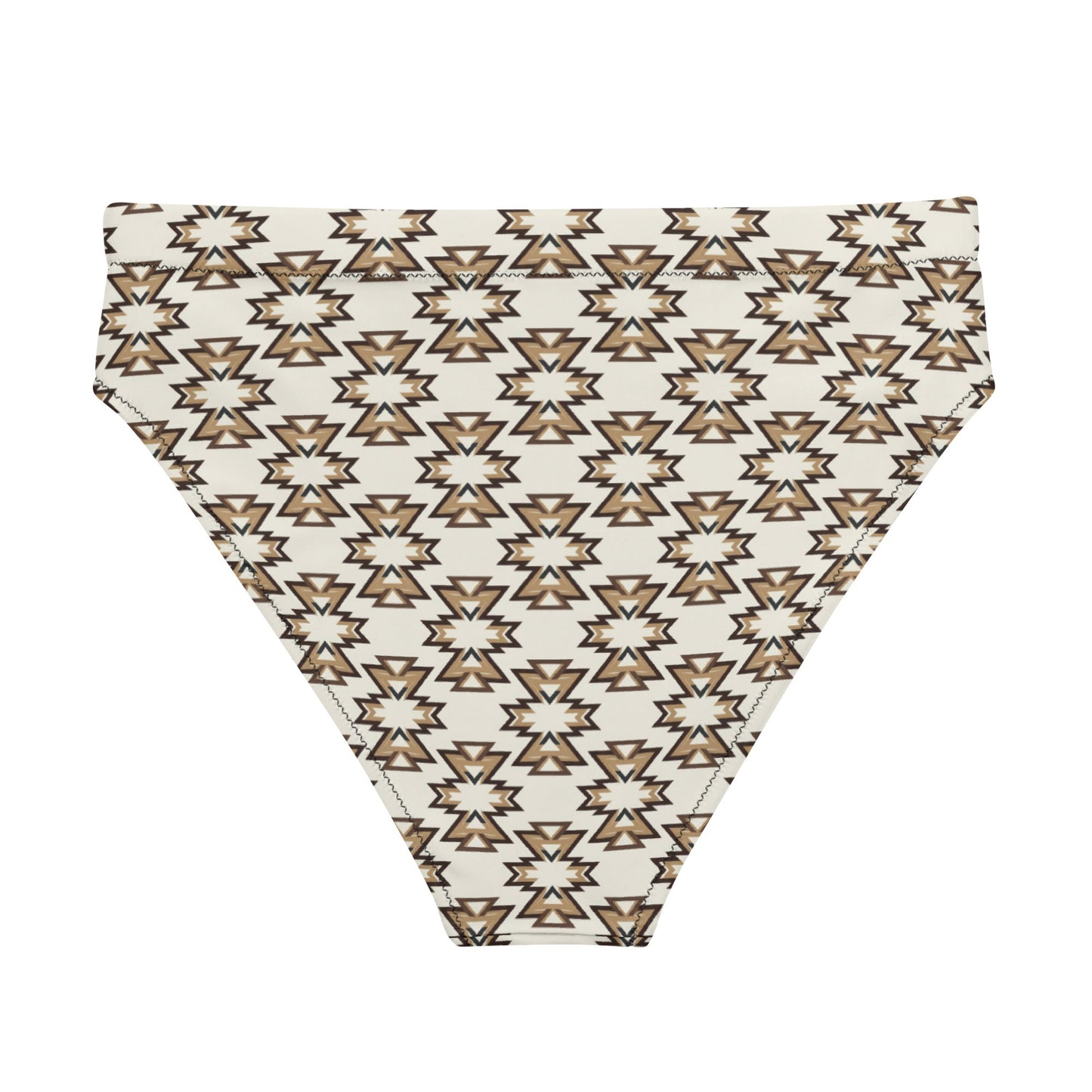 Westhold high-waisted bikini bottom