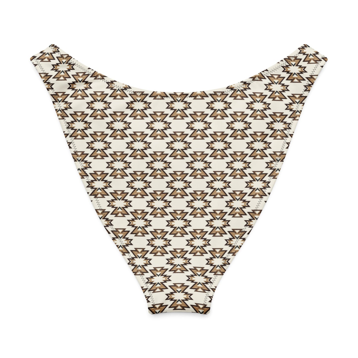Westhold V-cut bikini bottom