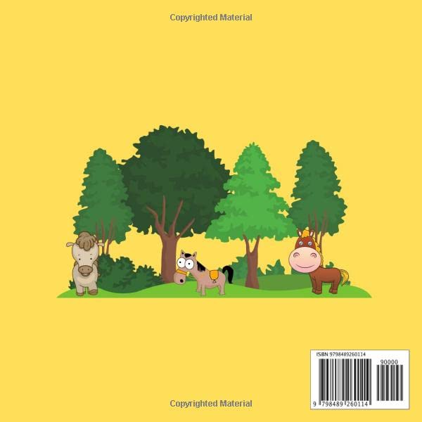 Lessons From Pete the Pony: Pete's Old Saddle