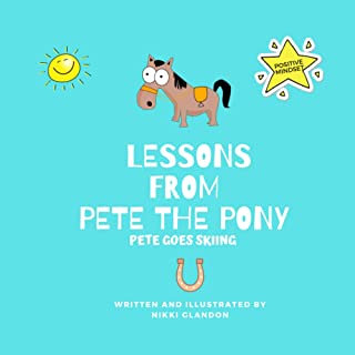 Pete the Pony Box Set Books 1-7