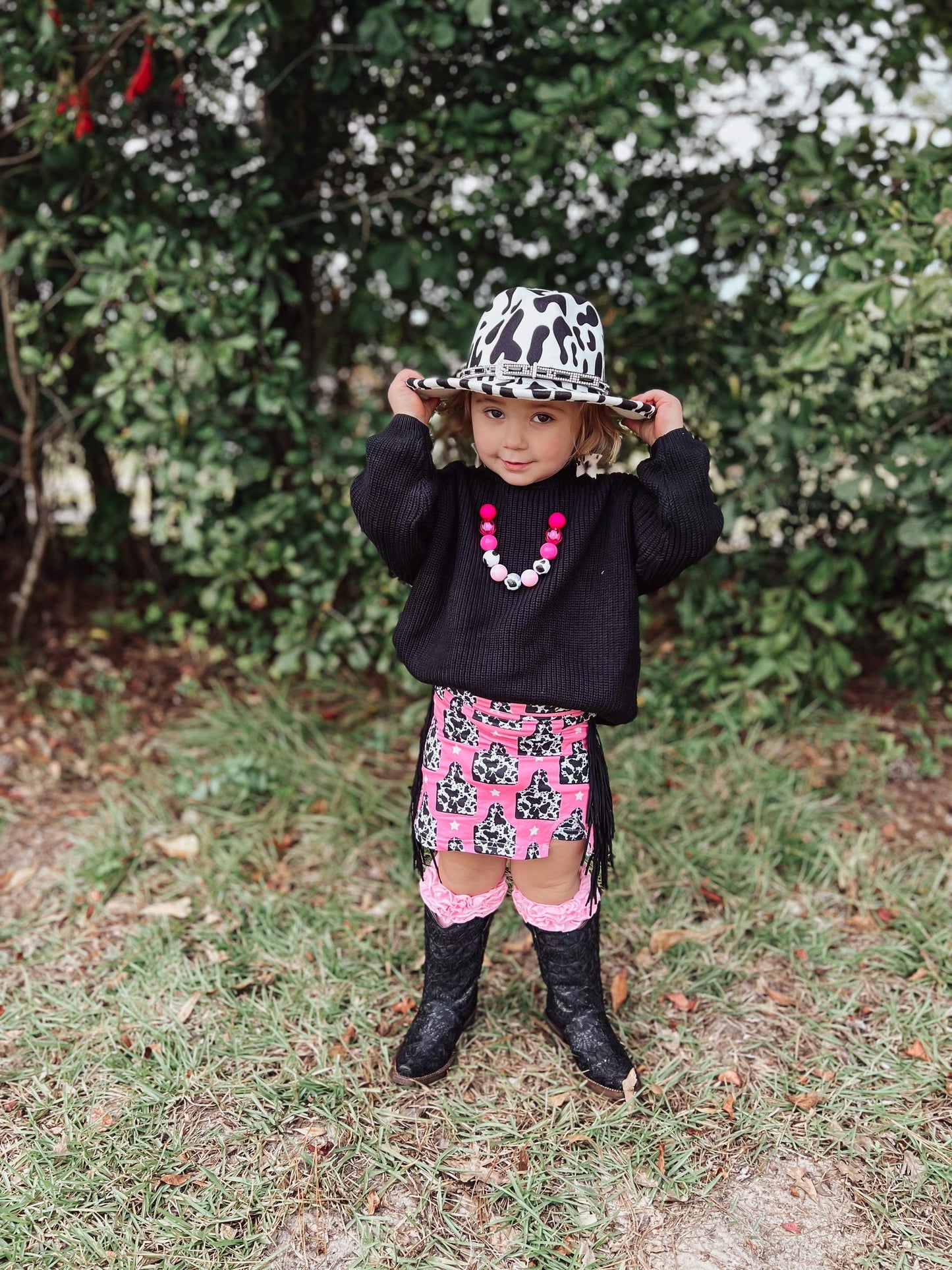 Dragon Black Tanner Mark boots