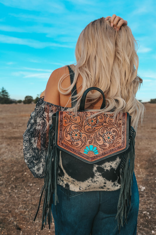 Ace High Bonnie Backpack