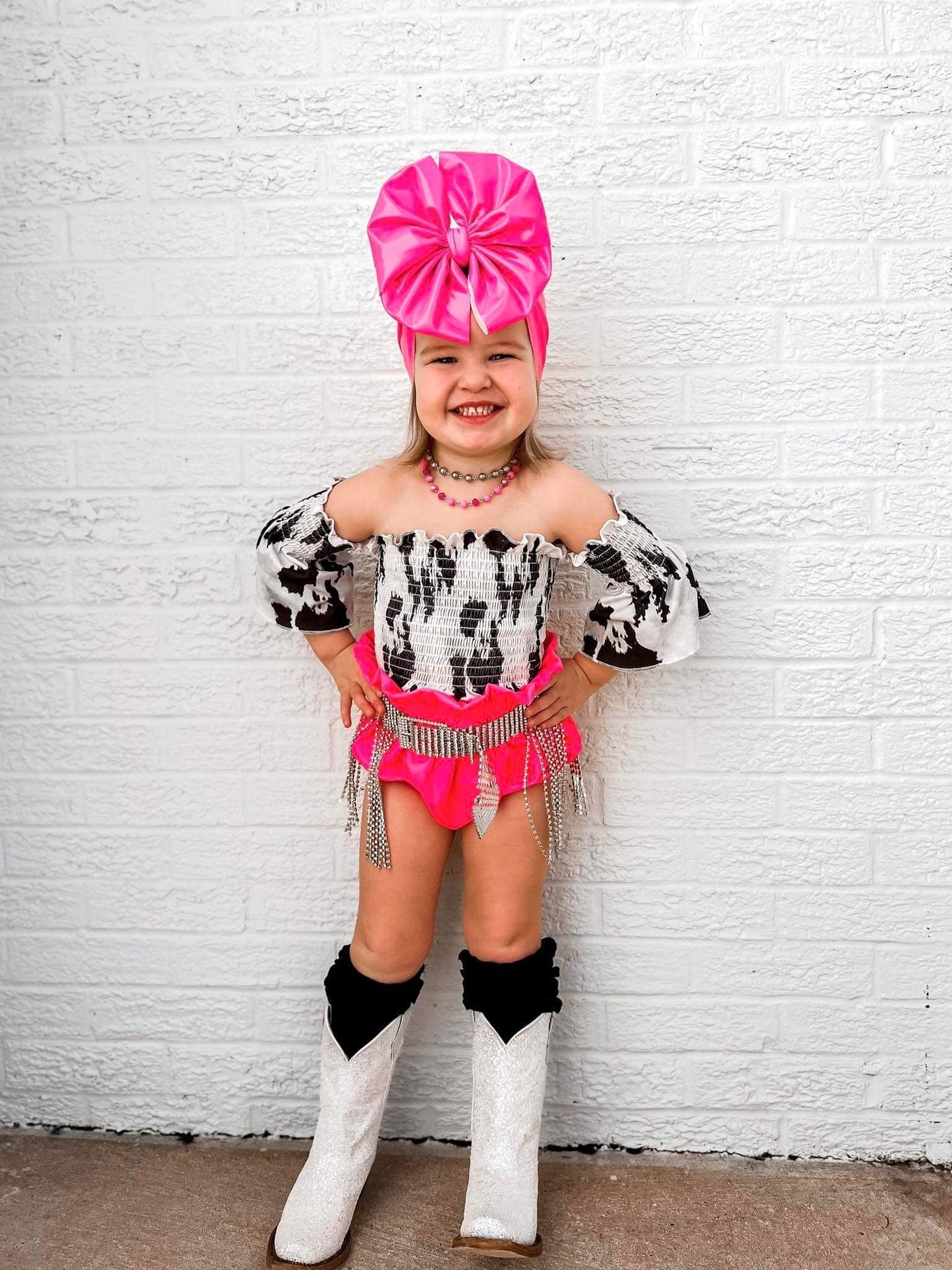 MINT Unicorn Tanner Mark Boots