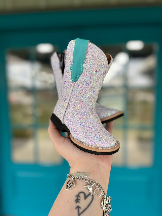 Unicorn Tanner Mark Boots